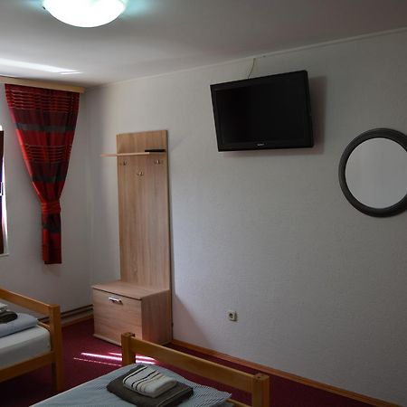 Hostel Denal Saraievo Exterior foto