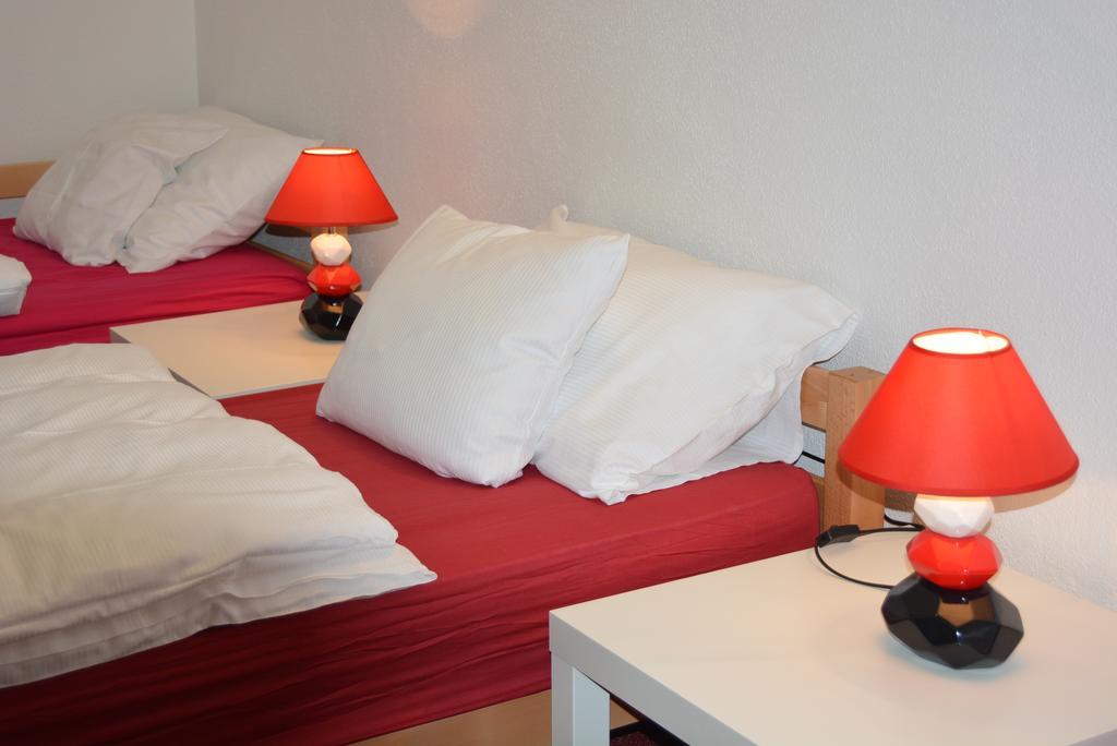 Hostel Denal Saraievo Quarto foto