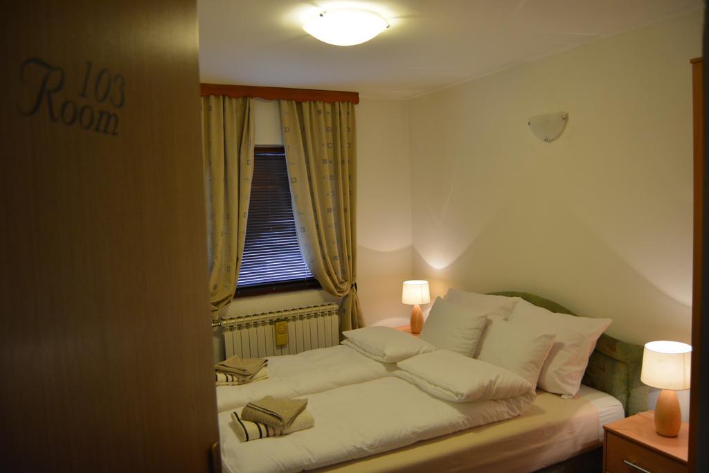 Hostel Denal Saraievo Quarto foto