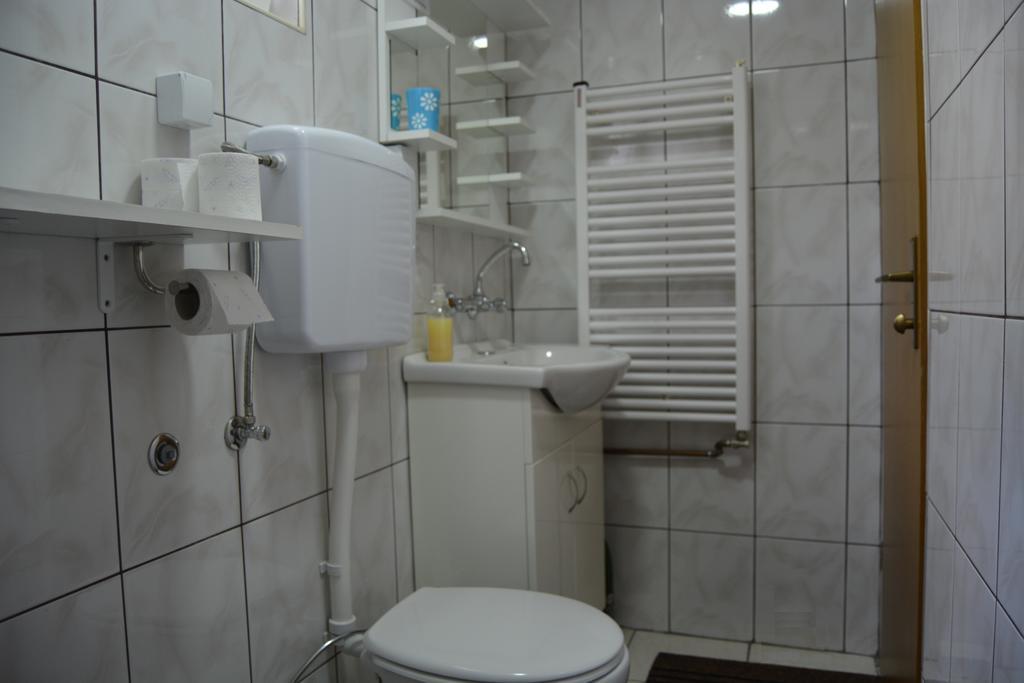 Hostel Denal Saraievo Exterior foto